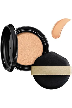 Shiseido Maquillage Dramatic Essence Cushion Glow Refill SPF50+ PA++++ - 13g - 2 Ocher