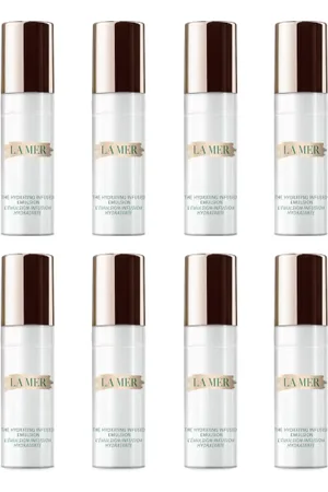 Week end à la Mer The Hydrating Infused Emulsion - 5ml x 8ea