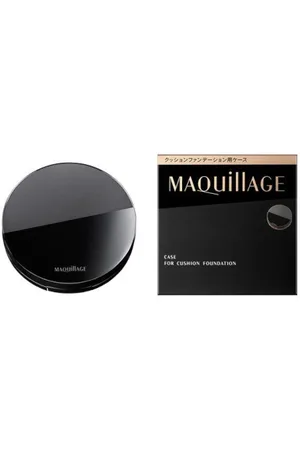Shiseido Maquillage Cushion Foundation Case - 1pieza