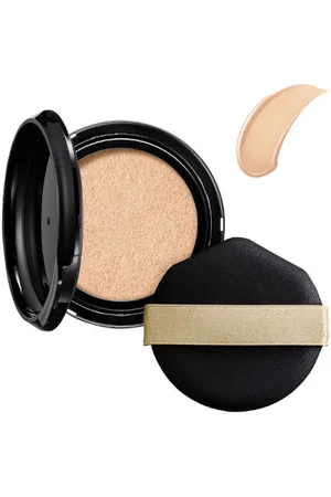 Shiseido Maquillage Dramatic Essence Cushion Glow Refill SPF50+ PA++++ - 13g - 0 Light Ocher