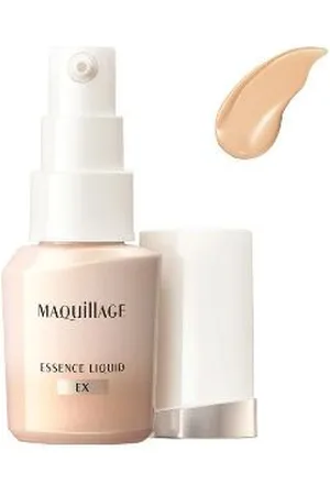 Shiseido Maquillage Essence Liquid EX SPF50+ PA++++ - 24ml - OC20