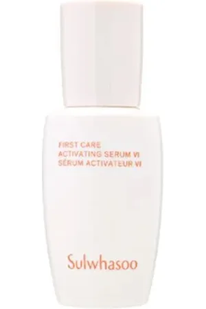 Sulwhasoo First Care Activating Serum VI - 8ml