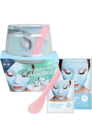 LINDSAY Magic Modeling Pack Cup - 65g+6.5g - Aqua