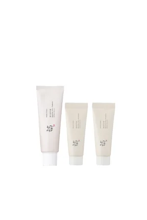 Beauty of Joseon Relief Sun : Rice + Probiotic SPF50+ PA++++ - 50ml (1ea) + Relief Sun : Rice + Probiotic SPF50+ PA++++ -...