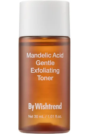 ByWishtrend Mandelic Acid Gentle Exfoliating Toner - 30ml