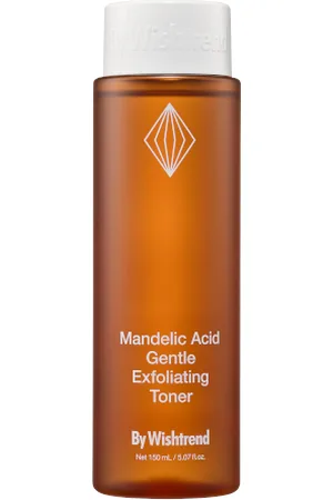ByWishtrend Mandelic Acid Gentle Exfoliating Toner - 150ml