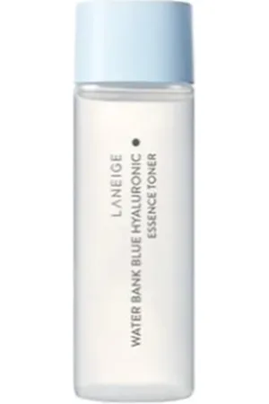 LANEIGE Water Bank Blue Hyaluronic Essence Toner - 25ml