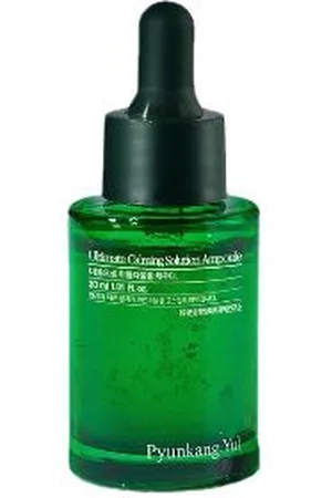 Pyunkang Yul Ultimate Calming Solution Ampoule - 30ml