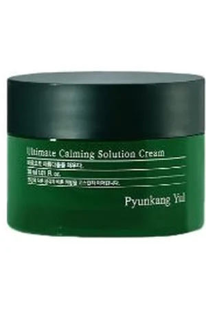 Pyunkang Yul Ultimate Calming Solution Cream - 30ml