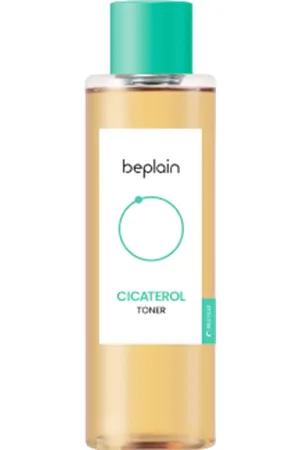 beplain Cicaterol Toner - 200ml