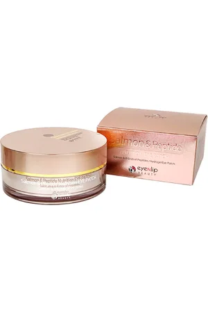 EYENLIP Salmon & Peptide Nutrition Eye Patch - (1.5g*60c/u)