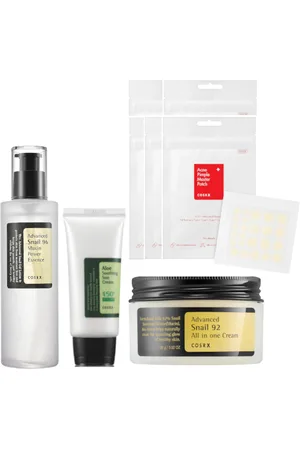 COSRX Bestseller Set