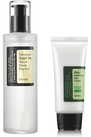 COSRX Best Seller Trial Set