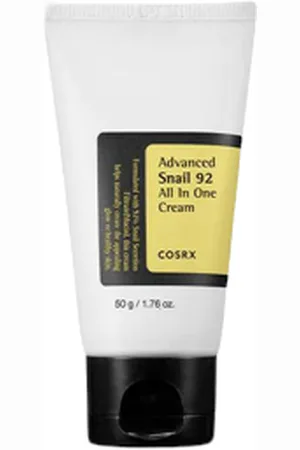 COSRX Advanced Snail 92 All In One Cream Tube - 50g