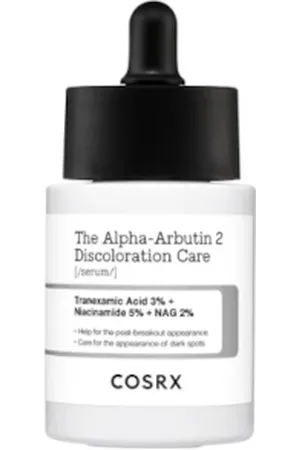 COSRX The Alpha-Arbutin 2 Discoloration Care Serum - 50ml