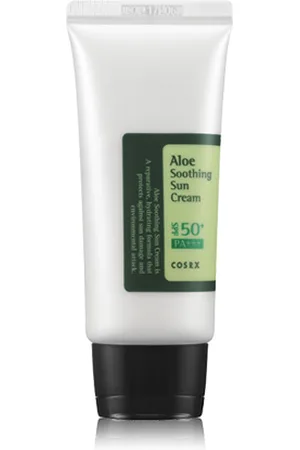 COSRX [Oferta] - Aloe Soothing Sun Cream - 50ml