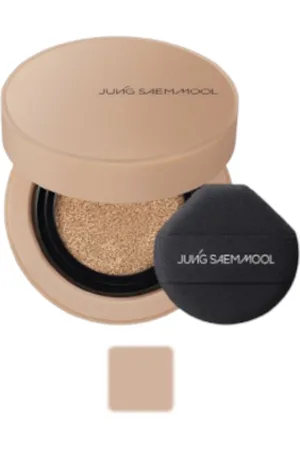 Jung Saem Mool Skin Nuder Cushion Concealer - 10g - Bronze