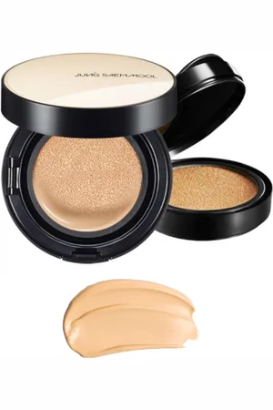 Jung Saem Mool Essential Skin Nuder Cushion SPF50+ PA+++ (With Refill)- 14g+14g - Light