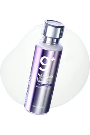 numbuzin No.9 NAD Bio Lifting Essence - 50ml