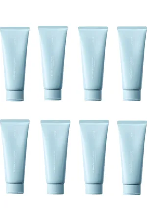 LANEIGE Water Bank Blue Hyaluronic Cleansing Foam - 150g (8ea) Set