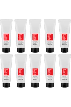 COSRX Salicylic Acid Daily Gentle Cleanser (10ea) Set