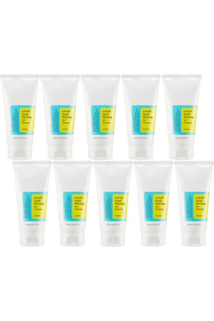 COSRX Low pH Good Morning Gel Cleanser (10c/u) Set
