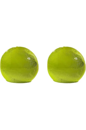 ongredients Cleansing Ball - 110g - Jeju Green Tea (2ea) Set