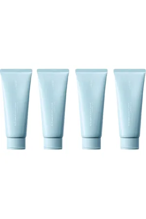 LANEIGE Water Bank Blue Hyaluronic Cleansing Foam - 150g (4ea) Set