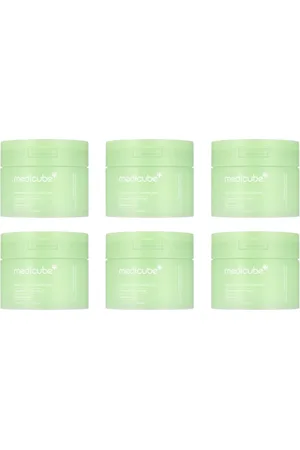 medicube Exosome Cica Calming Pad - 150ml (100pcs) (6ea) Set