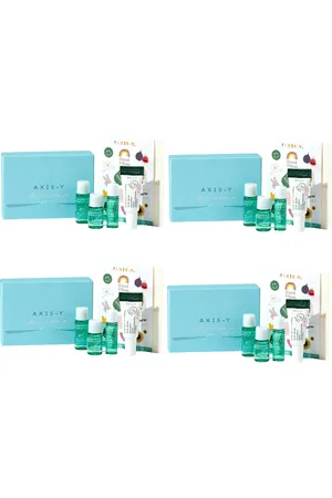 AXIS-Y The Mini Glow Set - 1set(4items) (4ea) Set