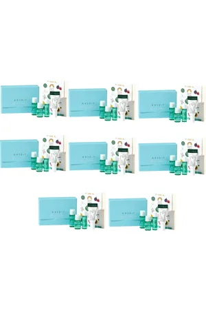 AXIS-Y The Mini Glow Set - 1set(4items) (8ea) Set