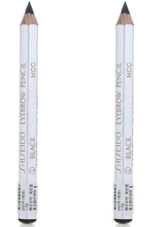 Shiseido Eyebrow Pencil - 01 (2ea) Set