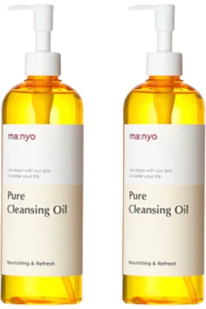 ma:nyo Pure Cleansing Oil 200ml (2ea) Set