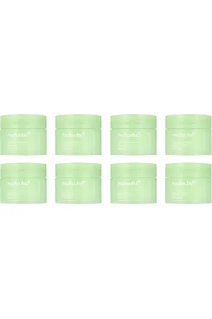 medicube Exosome Cica Calming Pad - 150ml (100pcs) (8ea) Set