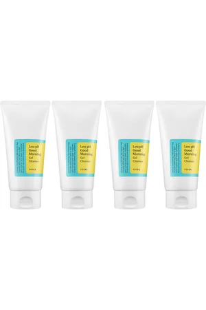 COSRX Low pH Good Morning Gel Cleanser (4c/u) Set