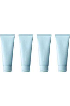 LANEIGE Water Bank Blue Hyaluronic Cleansing Foam - 30g (4ea)