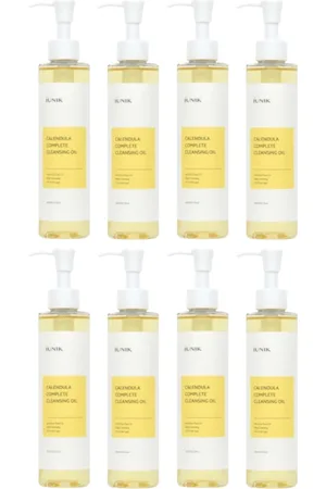 iUnik Calendula Complete Cleansing Oil - 200ml (8ea) Set