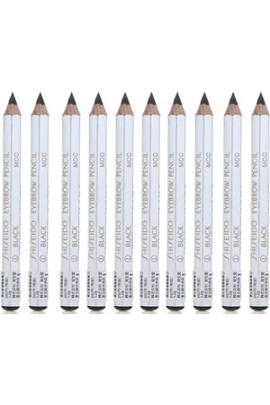 Shiseido Eyebrow Pencil - 01 (10ea) Set