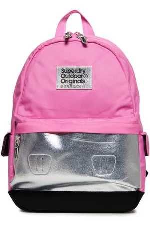 Superdry Mochilas - Mochila con cambio de color Montana