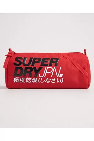 Superdry Carteras y monederos - Estuche Montauk