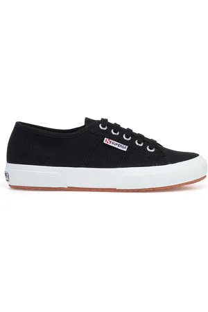 Superga 2750-COTU CLASSIC Le Zapatilla Unisex -FWHITE