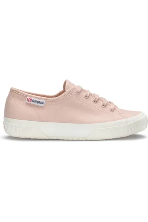 Superga 2725 NUDE Le Sneaker Unisex PINK BLUSH-FAVORIO NUDE