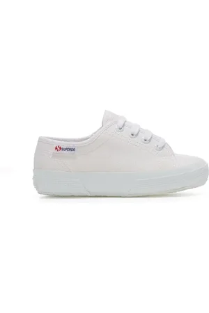 Superga 2725 KIDS Le Sneaker Niños unisex NUDE