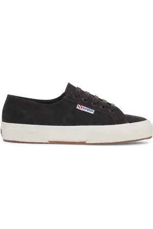 Superga 2750 SUEDE Le Zapatilla deportiva Unisex BRISTOL-FAVORIO