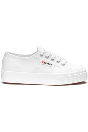 Superga 2730-COTU Le Zapatilla deportiva Unisex