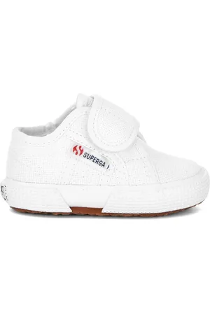 Superga 2750-BSTRAP Le Sneaker Niños unisex