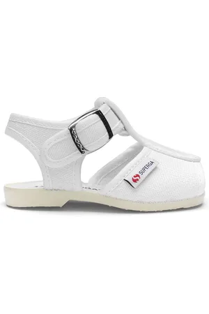 Superga 1200-COTJ Sandalias Sandalia Niño unisex