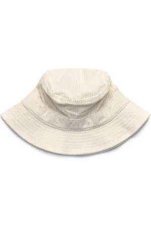Superga BUCKET HAT CORDUROY Gorras y Gorros- Sombrero Unisex CRYSTAL