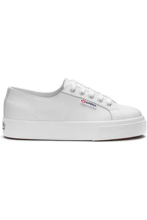 Superga 2730 NAPPA Le Sneaker Mujer ÓPTICO
