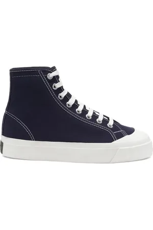 Superga 3192 CESTA CAMPIONATO Le Corte medio Unisex AZUL GRIS DK-FAVORIO
